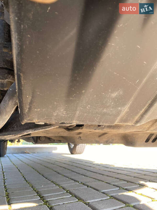 Внедорожник / Кроссовер Mitsubishi Pajero Sport 2006 в Одессе