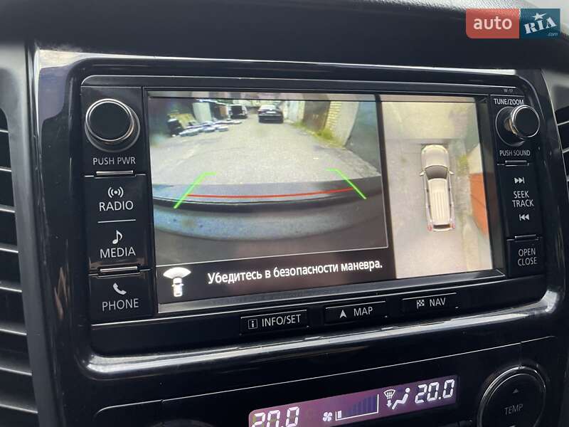 Внедорожник / Кроссовер Mitsubishi Pajero Sport 2017 в Киеве фото 39 Внедорожник / Кроссовер Mitsubishi Pajero Sport 2017 в Киеве