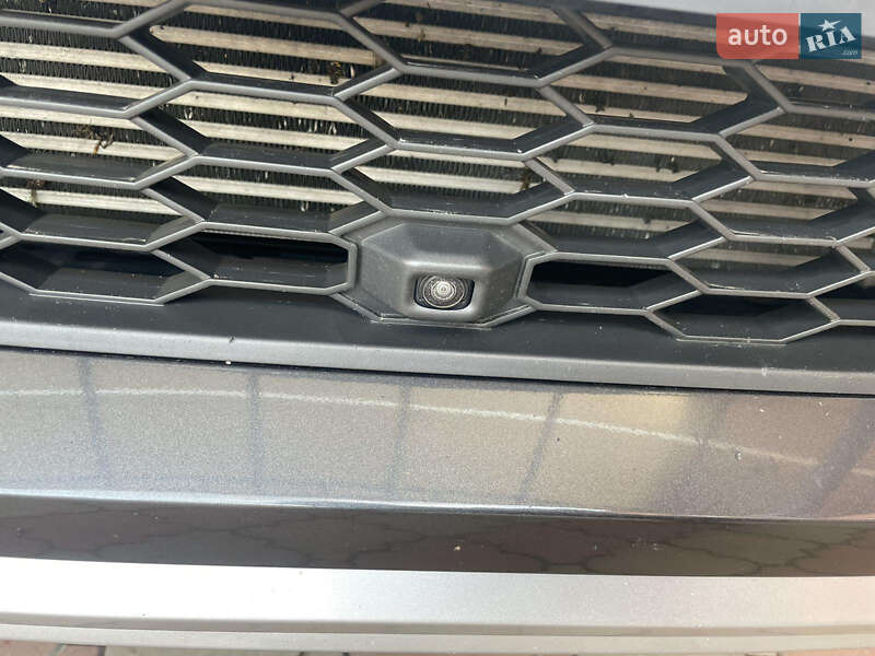 Внедорожник / Кроссовер Mitsubishi Pajero Sport 2021 в Харькове