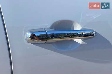 Внедорожник / Кроссовер Mitsubishi Pajero Sport 2024 в 