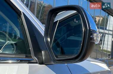 Внедорожник / Кроссовер Mitsubishi Pajero Sport 2024 в 