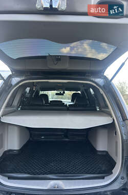 Внедорожник / Кроссовер Mitsubishi Pajero Sport 2011 в 