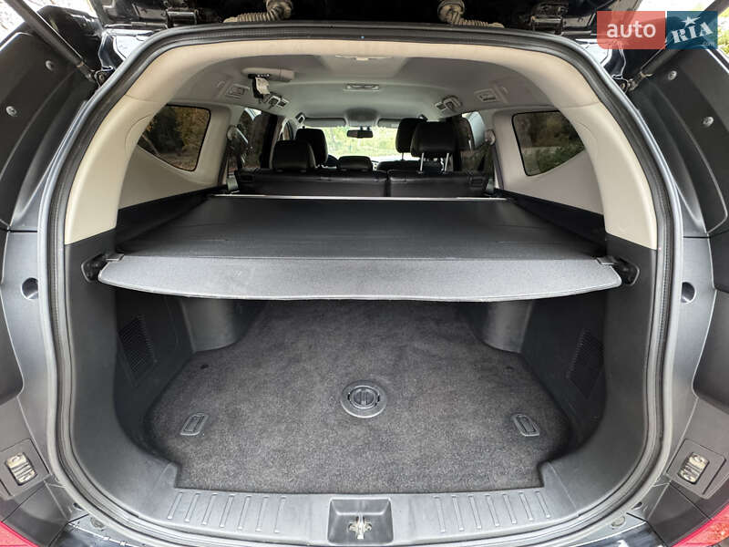 Позашляховик / Кросовер Mitsubishi Pajero Sport 2019 в Полтаві фото 32 Позашляховик / Кросовер Mitsubishi Pajero Sport 2019 в Полтаві