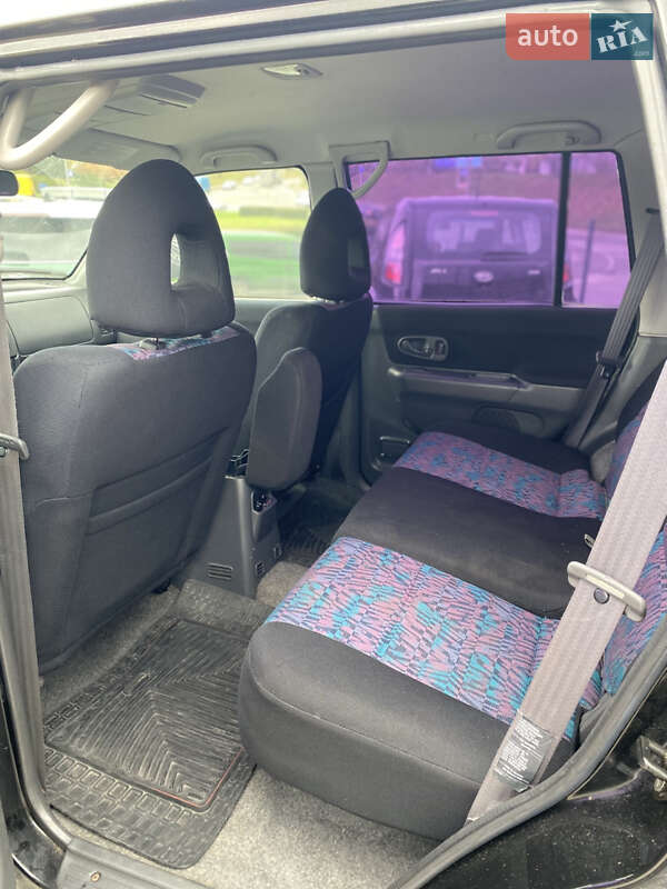 Внедорожник / Кроссовер Mitsubishi Pajero Sport 1999 в Белой Церкви