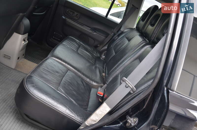 Позашляховик / Кросовер Mitsubishi Pajero Sport 2007 в Дрогобичі