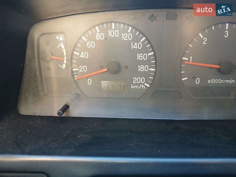 Внедорожник / Кроссовер Mitsubishi Pajero Sport 2005 в Косове