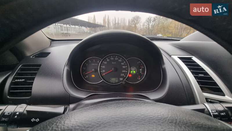 Внедорожник / Кроссовер Mitsubishi Pajero Sport 2014 в Тальном фото 16 Внедорожник / Кроссовер Mitsubishi Pajero Sport 2014 в Тальном