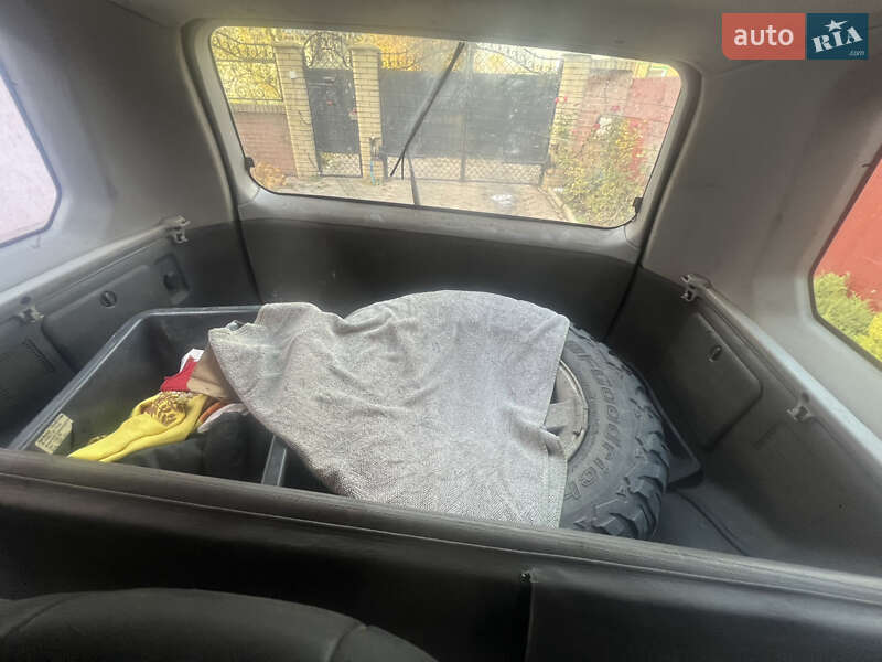 Внедорожник / Кроссовер Mitsubishi Pajero Sport 2007 в Барвенкове