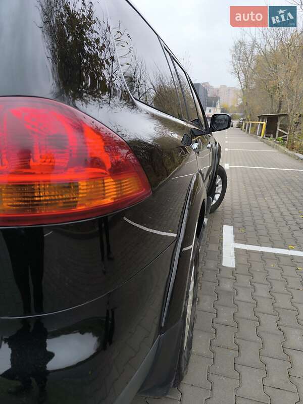 Внедорожник / Кроссовер Mitsubishi Pajero Sport 2010 в Софиевской Борщаговке