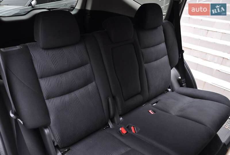 Внедорожник / Кроссовер Mitsubishi Pajero Sport 2016 в Одессе фото 19 Внедорожник / Кроссовер Mitsubishi Pajero Sport 2016 в Одессе