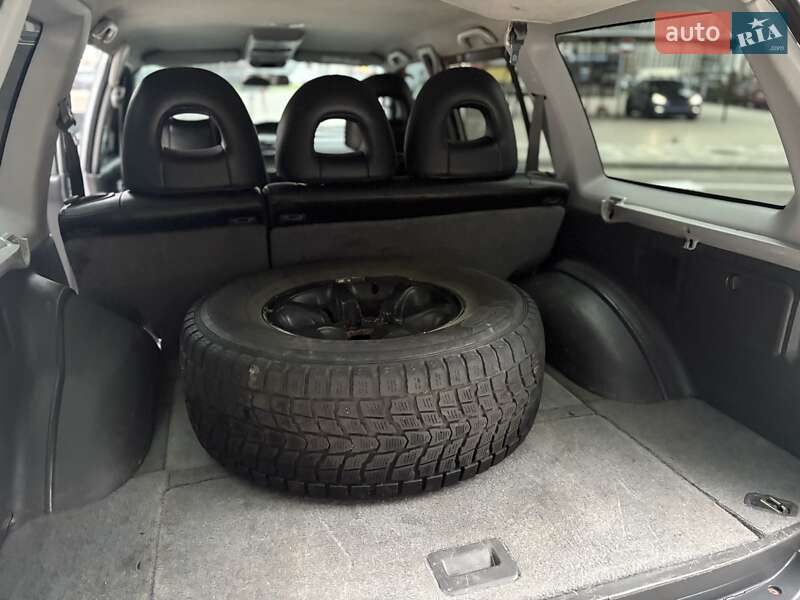 Внедорожник / Кроссовер Mitsubishi Pajero Sport 2005 в Киеве