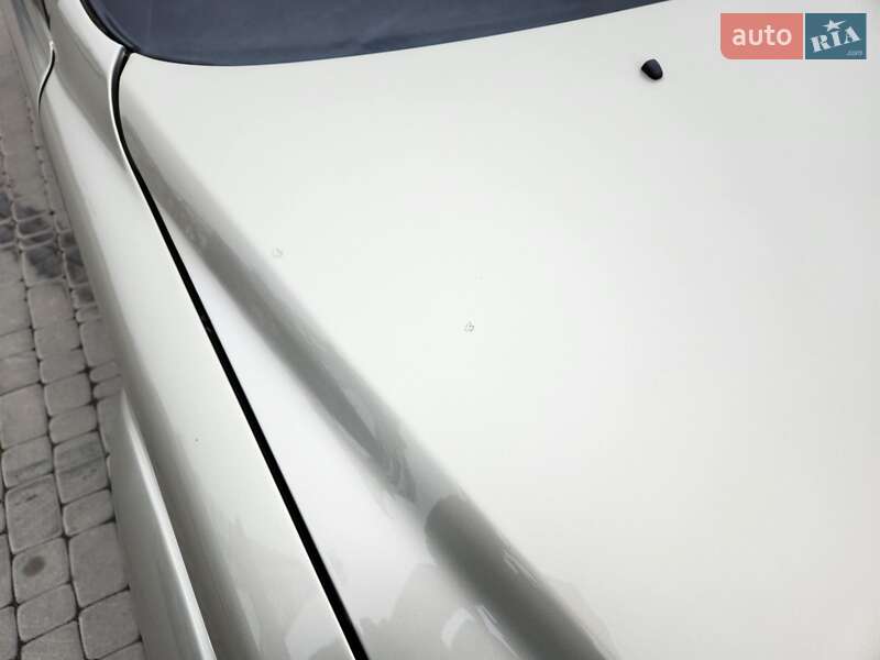 Внедорожник / Кроссовер Mitsubishi Pajero Sport 2007 в Харькове