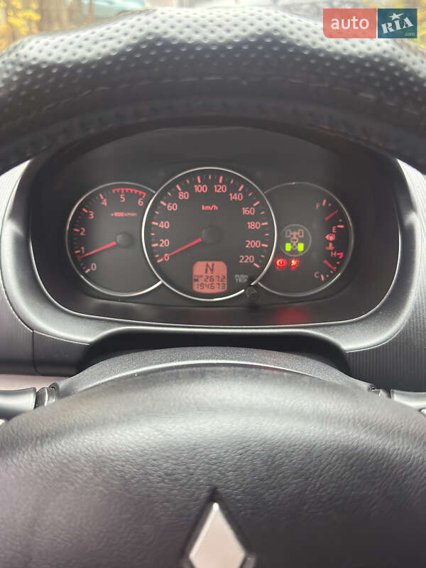 Позашляховик / Кросовер Mitsubishi Pajero Sport 2011 в Києві фото 36 Позашляховик / Кросовер Mitsubishi Pajero Sport 2011 в Києві