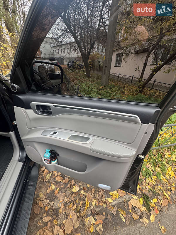 Позашляховик / Кросовер Mitsubishi Pajero Sport 2011 в Києві фото 39 Позашляховик / Кросовер Mitsubishi Pajero Sport 2011 в Києві