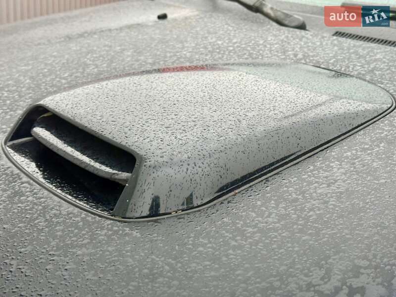 Позашляховик / Кросовер Mitsubishi Pajero Sport 2006 в Києві