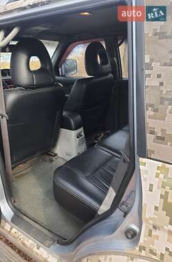 Позашляховик / Кросовер Mitsubishi Pajero Sport 2005 в Дніпрі