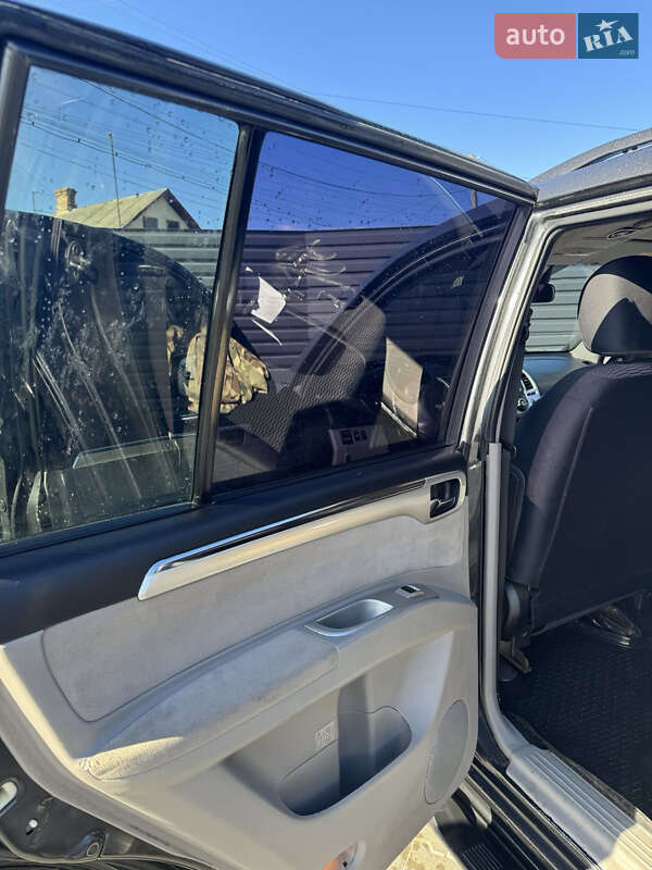 Внедорожник / Кроссовер Mitsubishi Pajero Sport 2011 в Ромнах фото 18 Внедорожник / Кроссовер Mitsubishi Pajero Sport 2011 в Ромнах