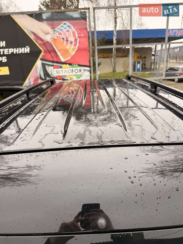 Внедорожник / Кроссовер Mitsubishi Pajero Sport 2011 в Черновцах