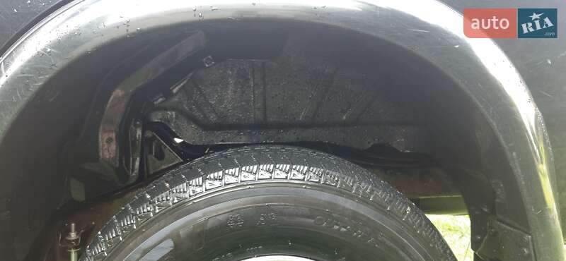 Внедорожник / Кроссовер Mitsubishi Pajero Sport 2007 в Ямполе