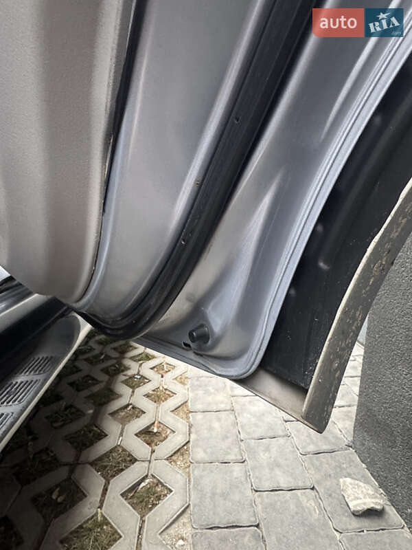 Внедорожник / Кроссовер Mitsubishi Pajero Sport 2013 в Ивано-Франковске фото 7 Внедорожник / Кроссовер Mitsubishi Pajero Sport 2013 в Ивано-Франковске