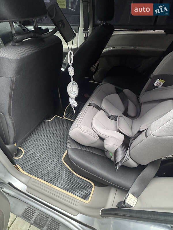 Внедорожник / Кроссовер Mitsubishi Pajero Sport 2013 в Ивано-Франковске фото 18 Внедорожник / Кроссовер Mitsubishi Pajero Sport 2013 в Ивано-Франковске