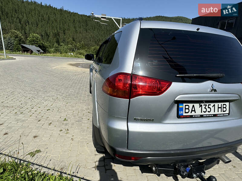 Внедорожник / Кроссовер Mitsubishi Pajero Sport 2013 в Ивано-Франковске фото 36 Внедорожник / Кроссовер Mitsubishi Pajero Sport 2013 в Ивано-Франковске