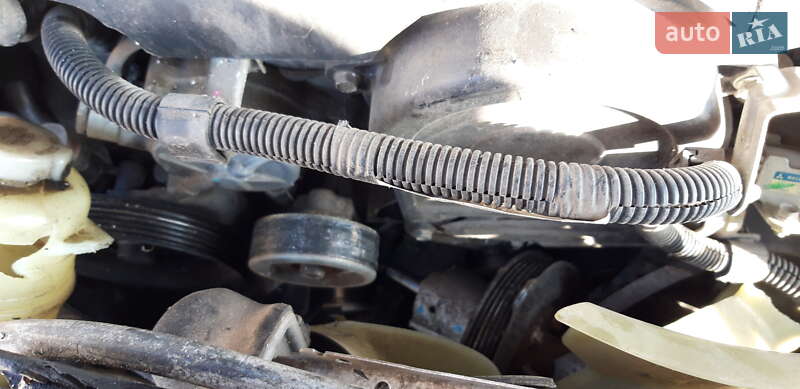 Внедорожник / Кроссовер Mitsubishi Pajero Sport 2012 в Львове