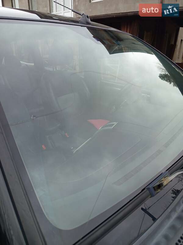 Внедорожник / Кроссовер Mitsubishi Pajero Sport 2013 в Киеве