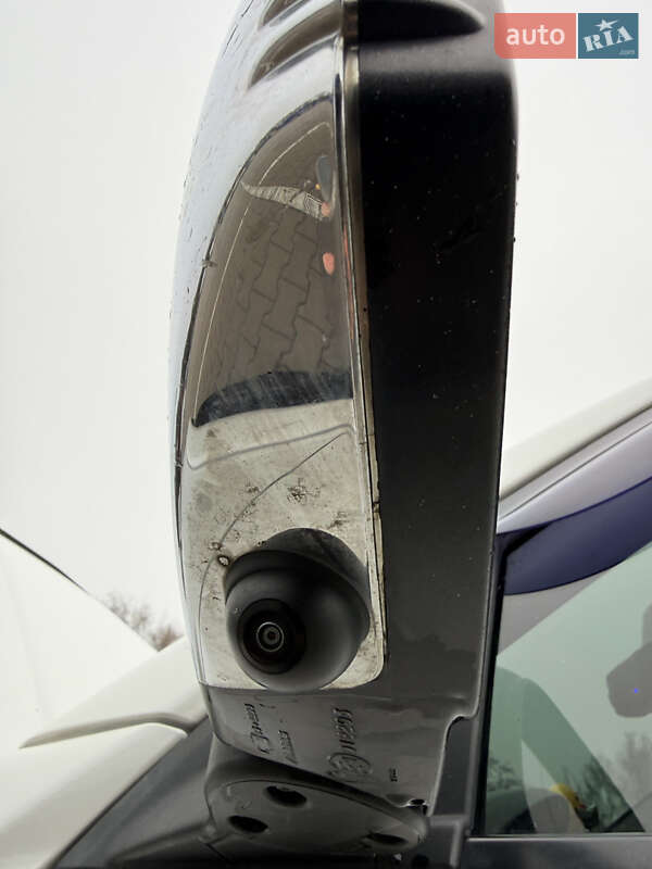 Позашляховик / Кросовер Mitsubishi Pajero Sport 2012 в Києві