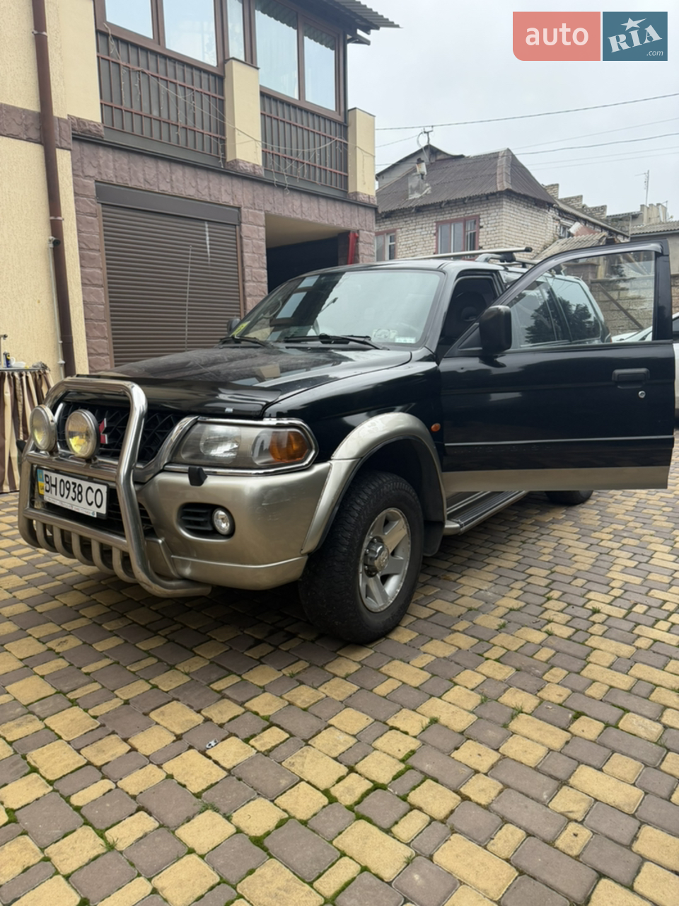 Автомобіль в ідеальному стані. Один власник. Доглянута. Все працює.