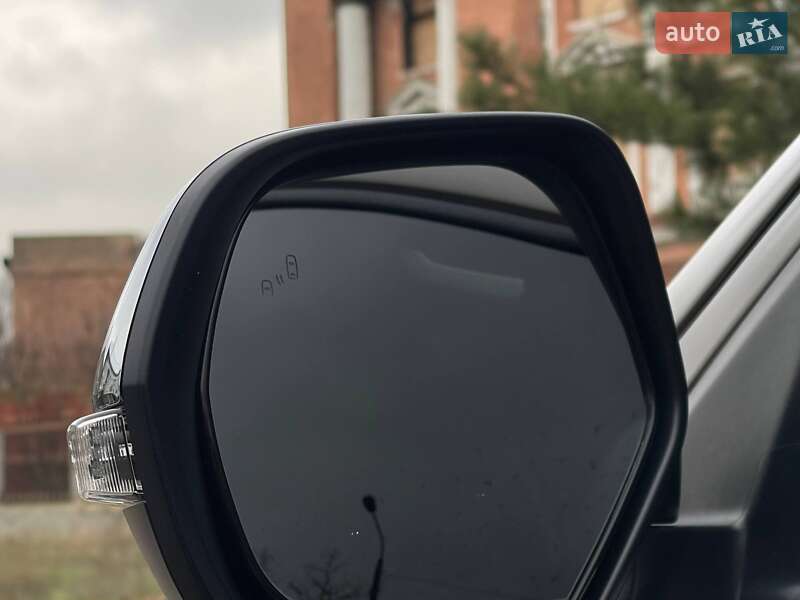 Внедорожник / Кроссовер Mitsubishi Pajero Sport 2021 в Николаеве фото 14 Внедорожник / Кроссовер Mitsubishi Pajero Sport 2021 в Николаеве