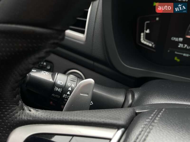 Внедорожник / Кроссовер Mitsubishi Pajero Sport 2021 в Николаеве фото 26 Внедорожник / Кроссовер Mitsubishi Pajero Sport 2021 в Николаеве