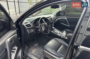 Внедорожник / Кроссовер Mitsubishi Pajero Sport 2023 в Бердичеве