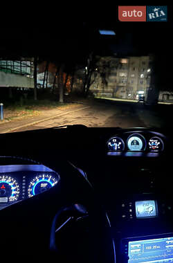 Внедорожник / Кроссовер Mitsubishi Pajero Sport 2003 в Черновцах