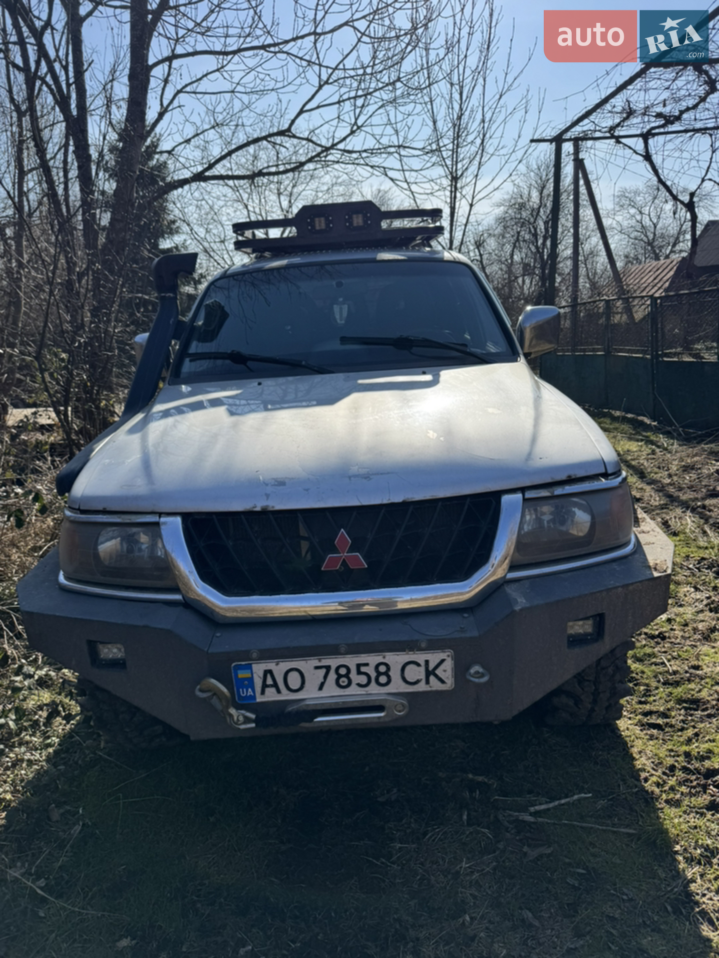Фото авто 7