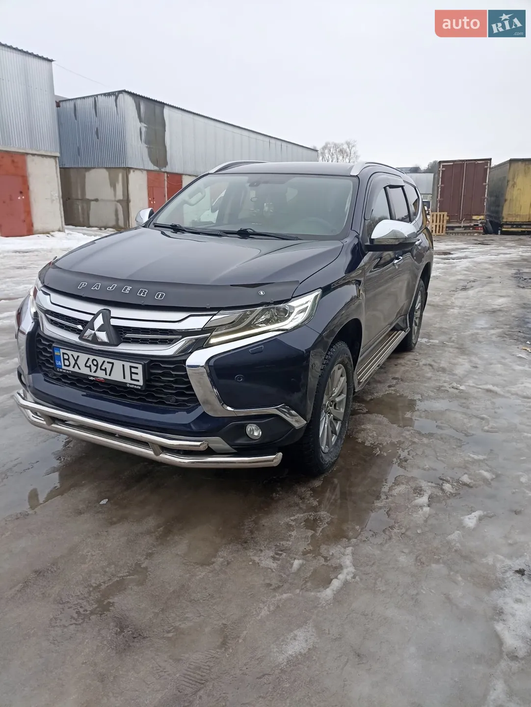 Фото авто 3