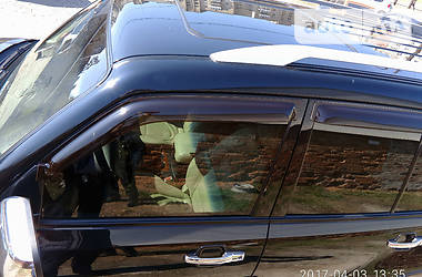 Внедорожник / Кроссовер Mitsubishi Pajero Wagon 2008 в Днепре