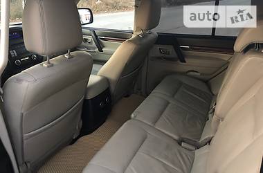  Mitsubishi Pajero Wagon 2008 в Харкові