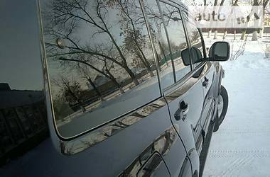 Внедорожник / Кроссовер Mitsubishi Pajero Wagon 2005 в Ахтырке