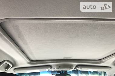 Внедорожник / Кроссовер Mitsubishi Pajero Wagon 2014 в Днепре