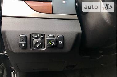 Позашляховик / Кросовер Mitsubishi Pajero Wagon 2008 в 