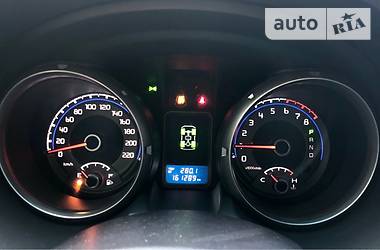 Позашляховик / Кросовер Mitsubishi Pajero Wagon 2008 в 