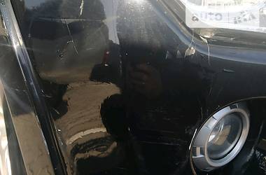 Внедорожник / Кроссовер Mitsubishi Pajero Wagon 2007 в 