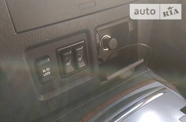 Внедорожник / Кроссовер Mitsubishi Pajero Wagon 2007 в 