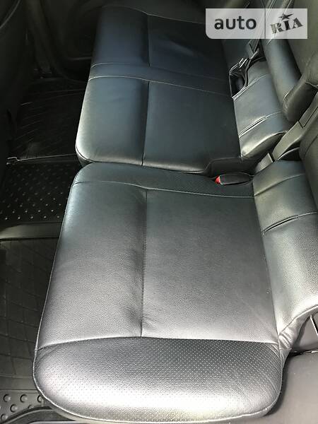 Універсал Mitsubishi Pajero Wagon 2015 в Вінниці фото 43 Універсал Mitsubishi Pajero Wagon 2015 в Вінниці