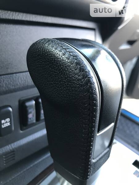 Універсал Mitsubishi Pajero Wagon 2015 в Вінниці фото 72 Універсал Mitsubishi Pajero Wagon 2015 в Вінниці