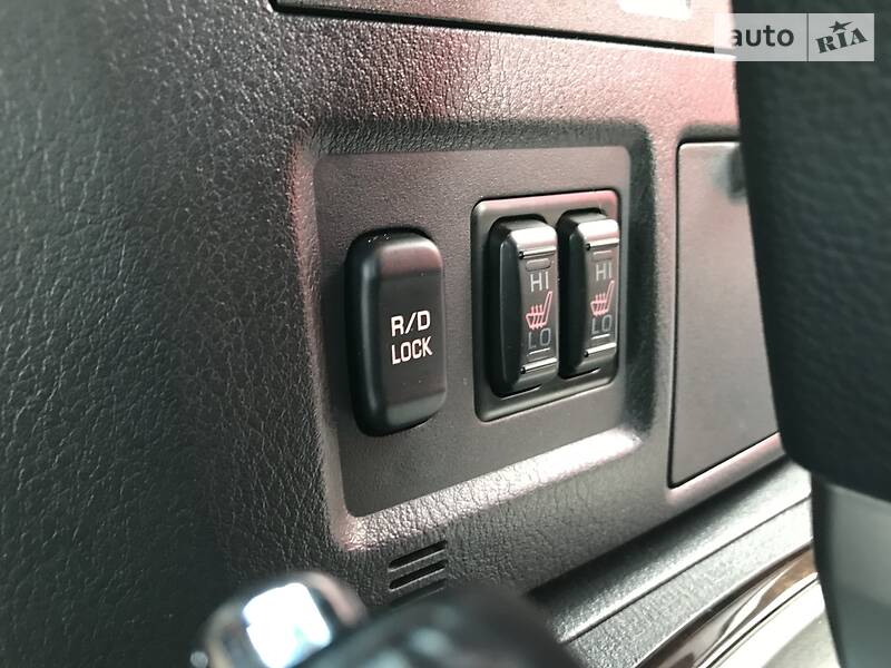 Універсал Mitsubishi Pajero Wagon 2015 в Вінниці фото 73 Універсал Mitsubishi Pajero Wagon 2015 в Вінниці