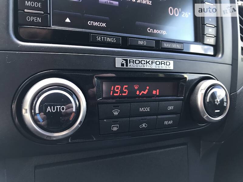 Універсал Mitsubishi Pajero Wagon 2015 в Вінниці фото 78 Універсал Mitsubishi Pajero Wagon 2015 в Вінниці