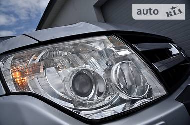 Позашляховик / Кросовер Mitsubishi Pajero Wagon 2007 в 