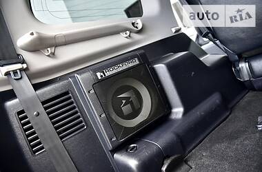 Позашляховик / Кросовер Mitsubishi Pajero Wagon 2007 в 